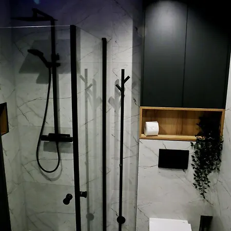 Apartment Long Gardens Premium Old Town