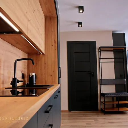 Apartment Long Gardens Premium Old Town