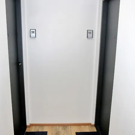 Long Gardens Premium Old Town Gdańsk