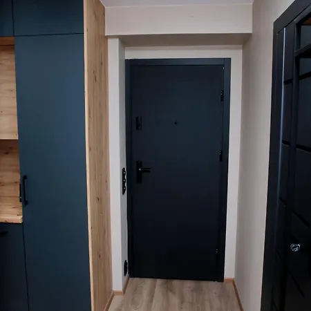 Long Gardens Premium Old Town Lägenhet