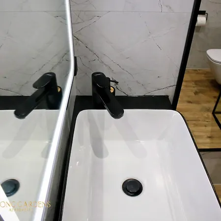 Long Gardens Premium Old Town * Gdańsk