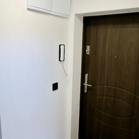 Long Gardens Premium Old Town Danzica