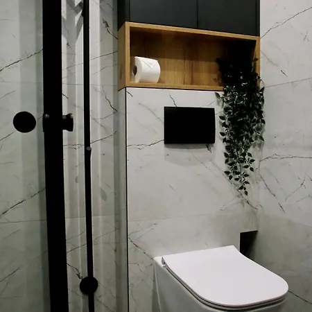 Long Gardens Premium Old Town * Gdańsk