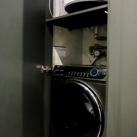 Long Gardens Premium Old Town *