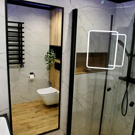 Appartamento Long Gardens Premium Old Town