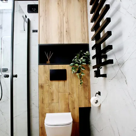 Appartamento Long Gardens Premium Old Town