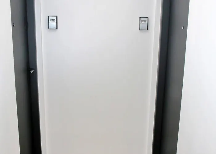 Long Gardens Premium Old Town Gdańsk