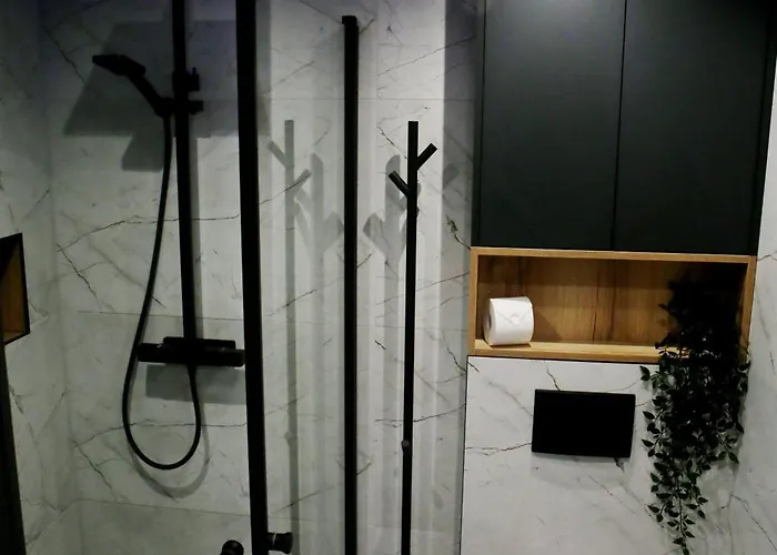 Apartman Long Gardens Premium Old Town