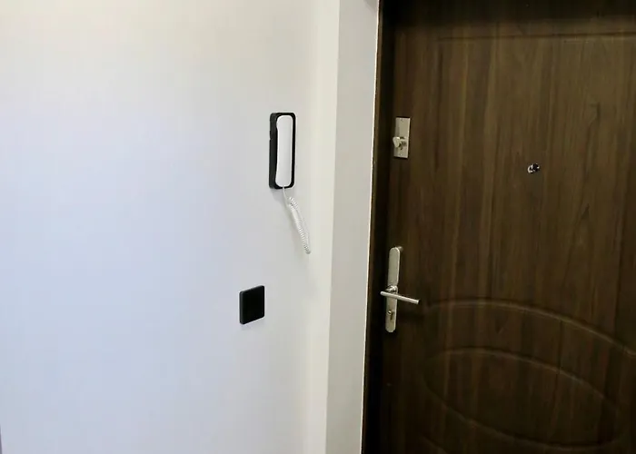 Long Gardens Premium Old Town Gdańsk