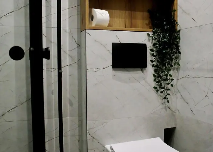 Long Gardens Premium Old Town * Gdańsk