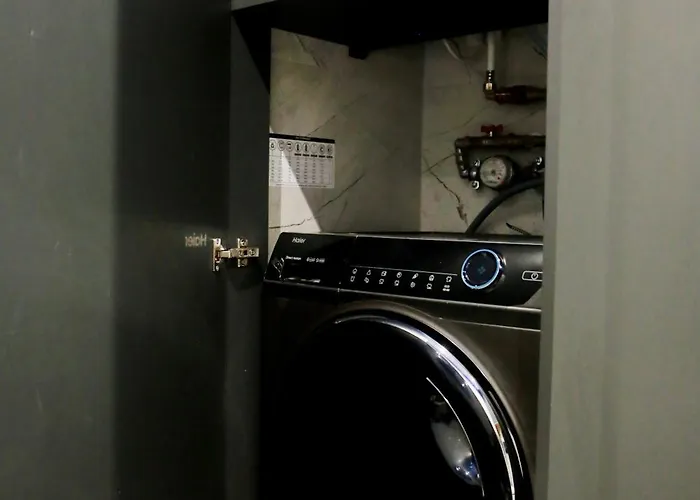 Long Gardens Premium Old Town *