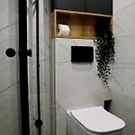 Long Gardens Premium Old Town * グダニスク