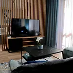 Long Gardens Premium Old Town グダニスク