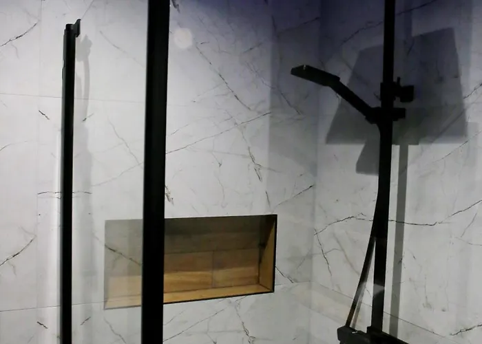 Long Gardens Premium Old Town Lägenhet